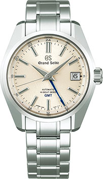 Grand Seiko Heritage